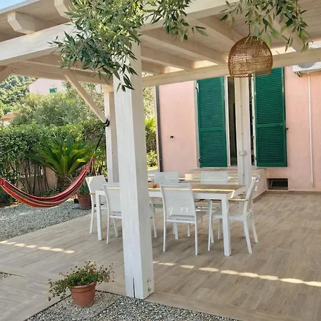 Luisa Elba - Relax Tra Mare E Montagna