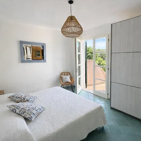 Tatil Evi Luisa Elba - Relax Tra Mare E Montagna