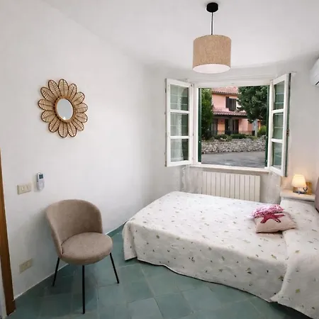 Ferienhaus Luisa Elba - Relax Tra Mare E Montagna *