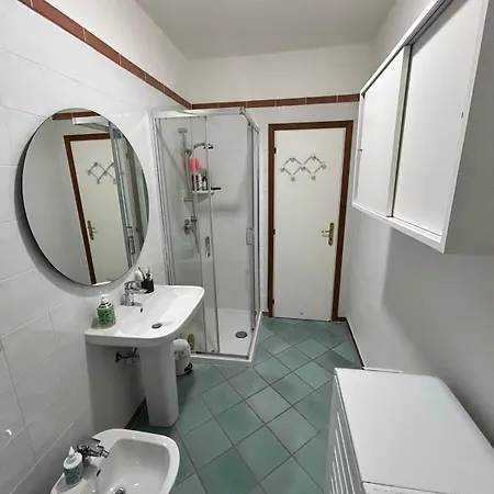 Tatil Evi Luisa Elba - Relax Tra Mare E Montagna