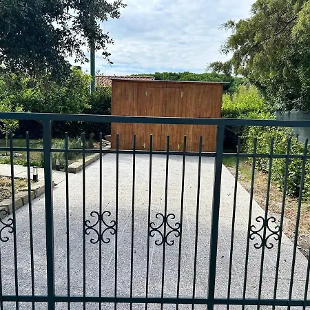 Luisa Elba - Relax Tra Mare E Montagna Patresi