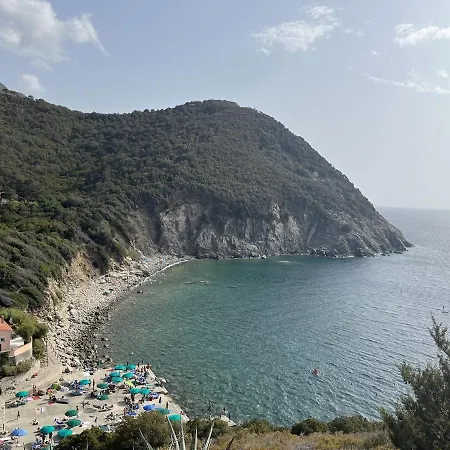 Luisa Elba - Relax Tra Mare E Montagna Holiday home