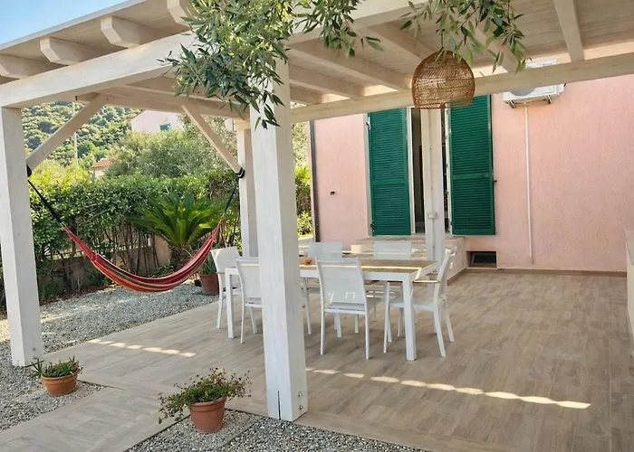 Luisa Elba - Relax Tra Mare E Montagna