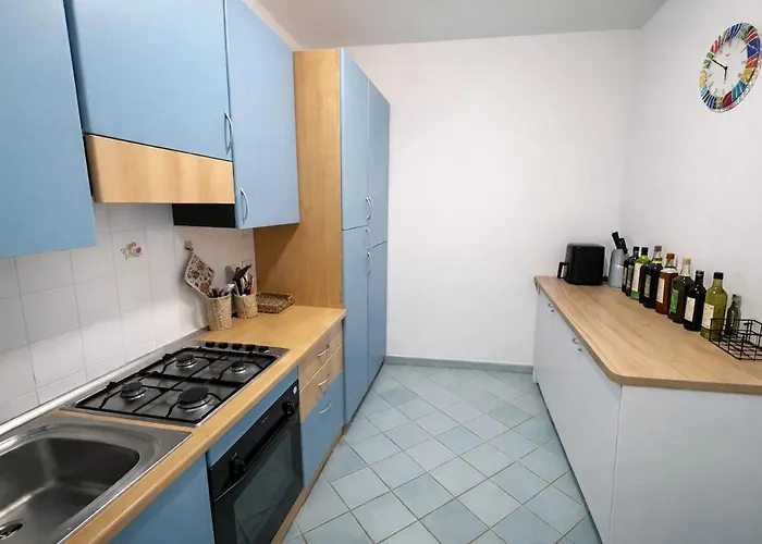 Luisa Elba - Relax Tra Mare E Montagna