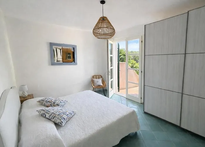 Holiday home Luisa Elba - Relax Tra Mare E Montagna