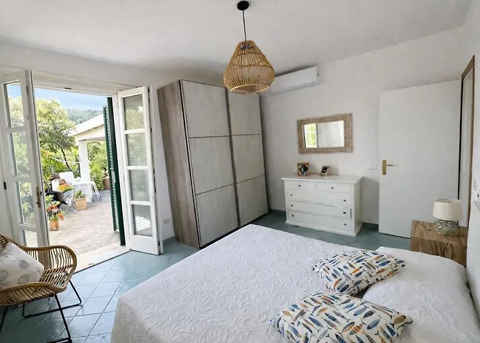 Luisa Elba - Relax Tra Mare E Montagna