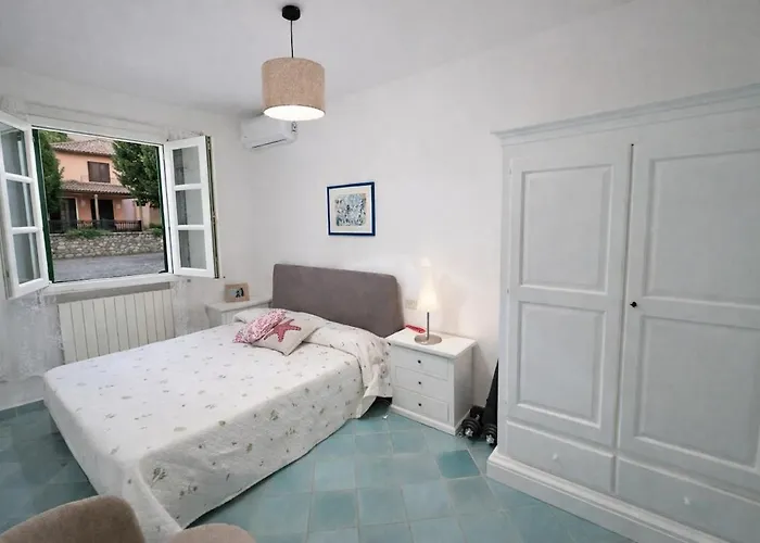 Luisa Elba - Relax Tra Mare E Montagna Holiday home *