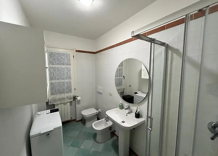 Holiday home Luisa Elba - Relax Tra Mare E Montagna