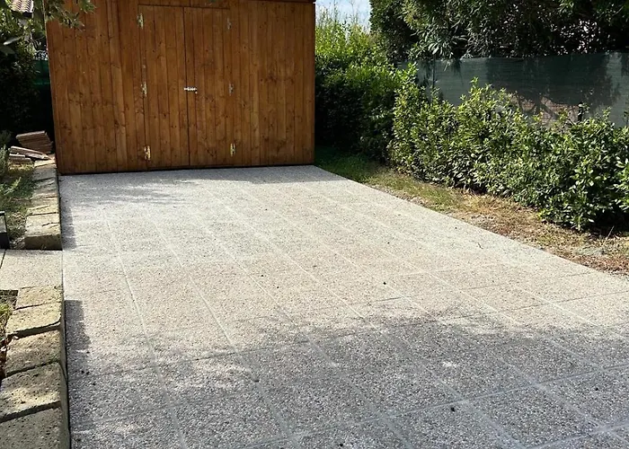 Luisa Elba - Relax Tra Mare E Montagna Holiday home *