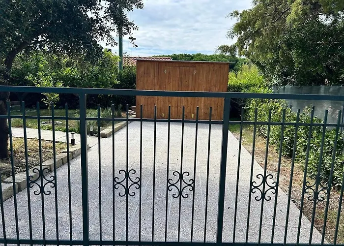 Luisa Elba - Relax Tra Mare E Montagna Patresi